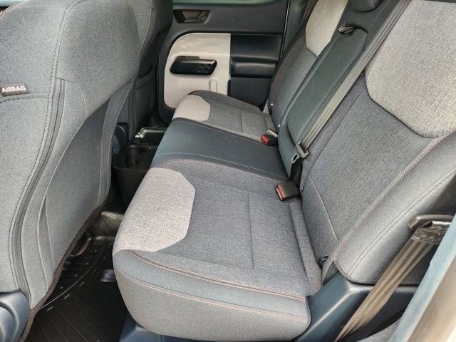 Certified 2024 Ford Maverick XLT FWD image 30