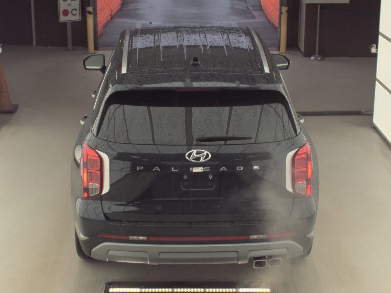 Used 2025 Hyundai Palisade SEL image 8