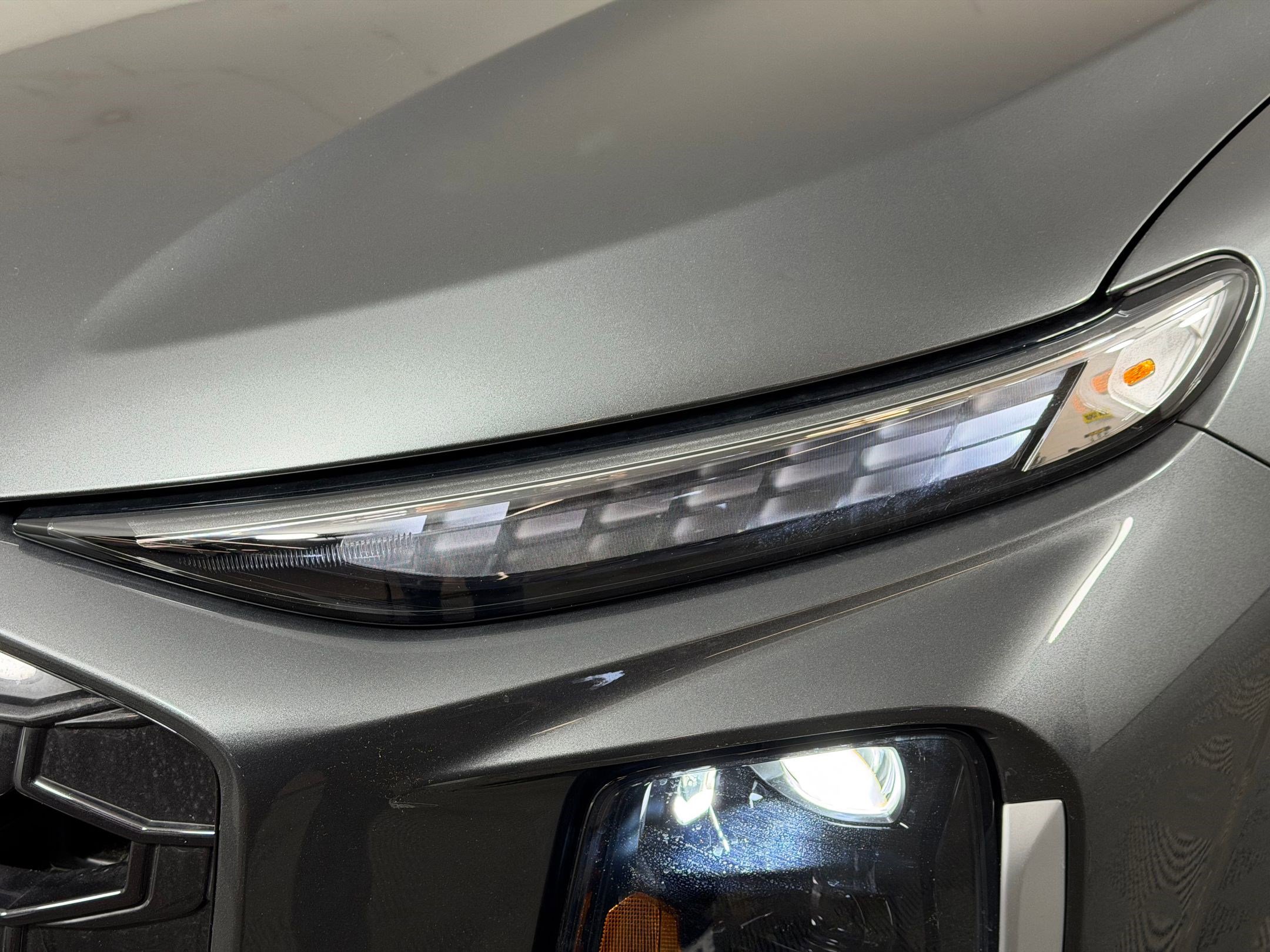 New 2026 Audi Q3 quattro 2.0T image 11