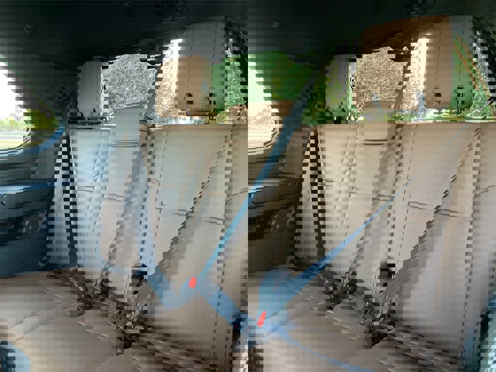 New 2026 Toyota Sequoia 1794 Edition image 4