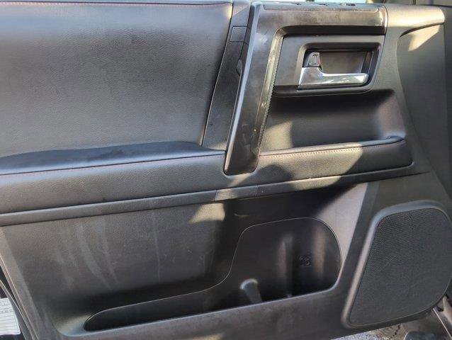 Used 2024 Toyota 4Runner TRD Off-Road Premium image 11