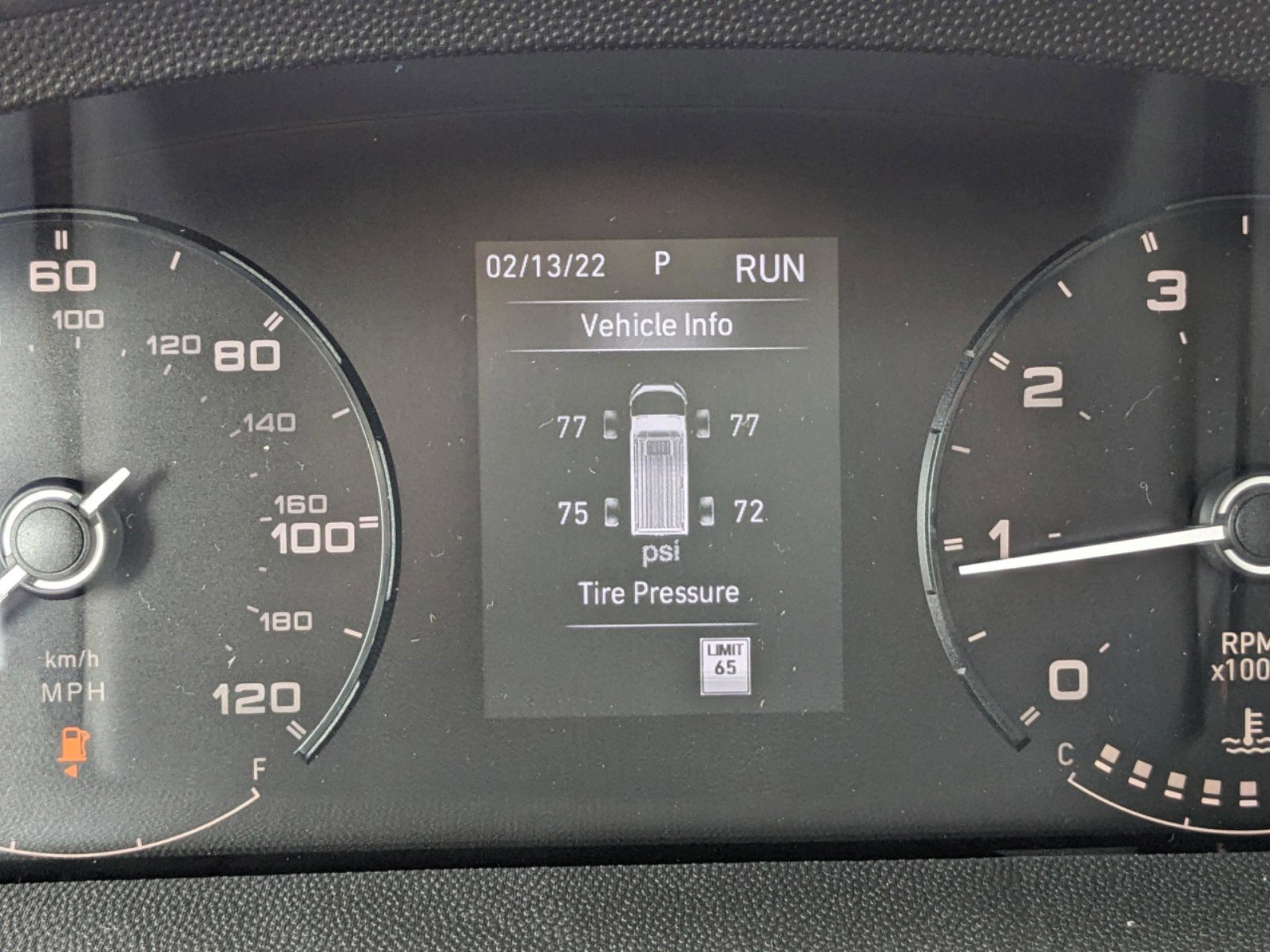 New 2024 RAM ProMaster 3500 w/ Safety Group image 37