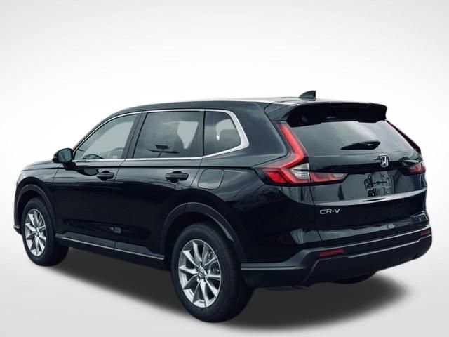 New 2026 Honda CR-V EX image 8