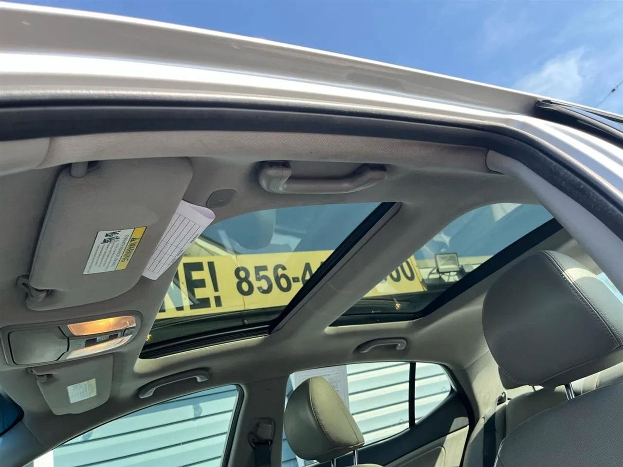 Used 2013 Kia Optima EX w/ Premium Pkg image 13