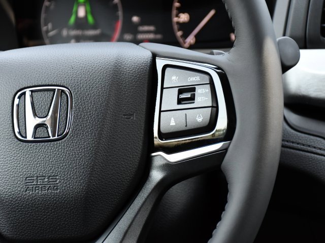 New 2026 Honda Odyssey EX-L image 23