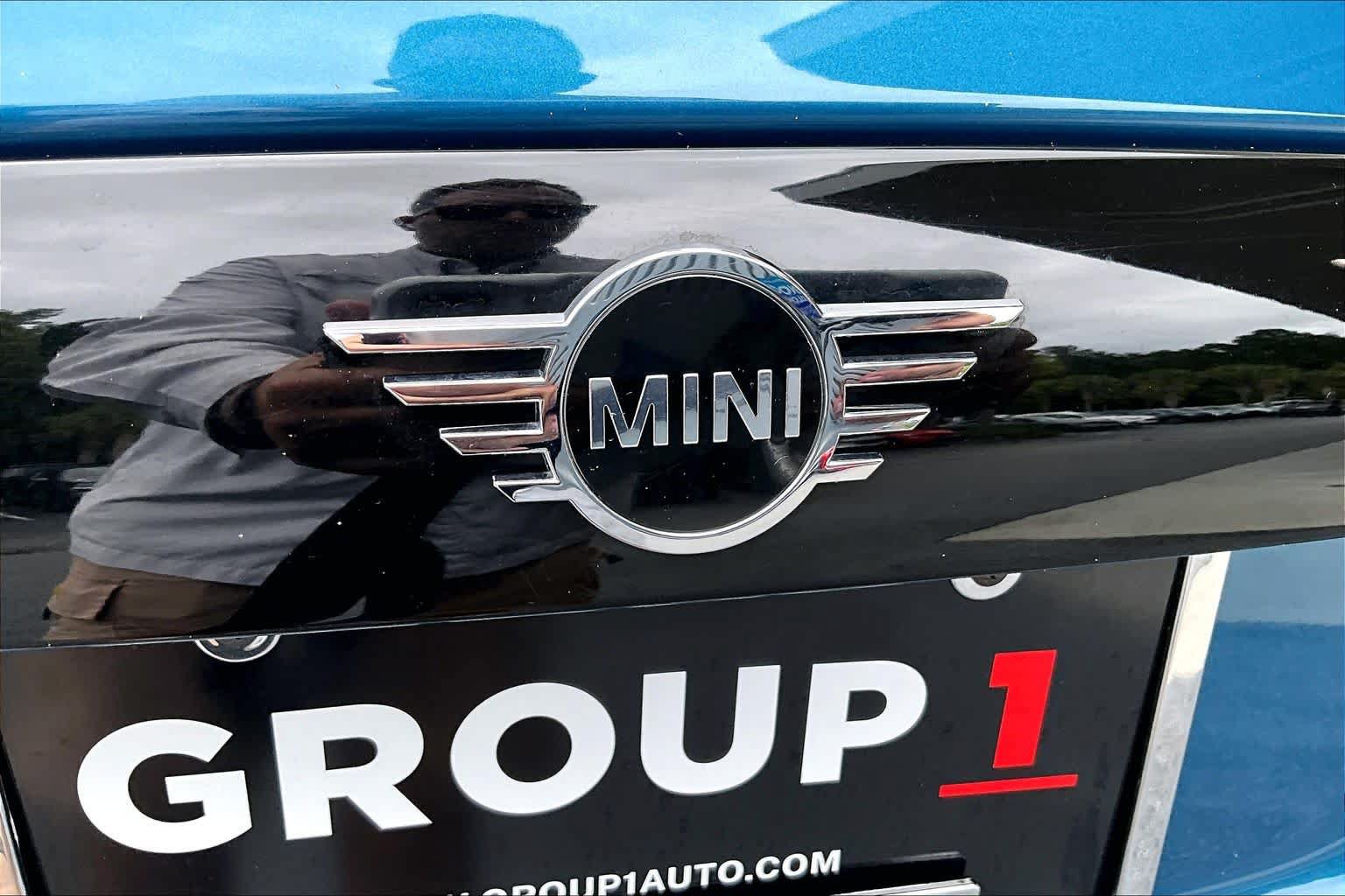 Used 2022 MINI Cooper 2-Door Hardtop FWD image 29