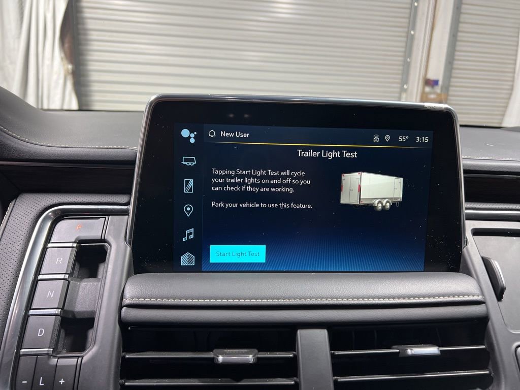 Used 2024 Chevrolet Tahoe Premier image 34