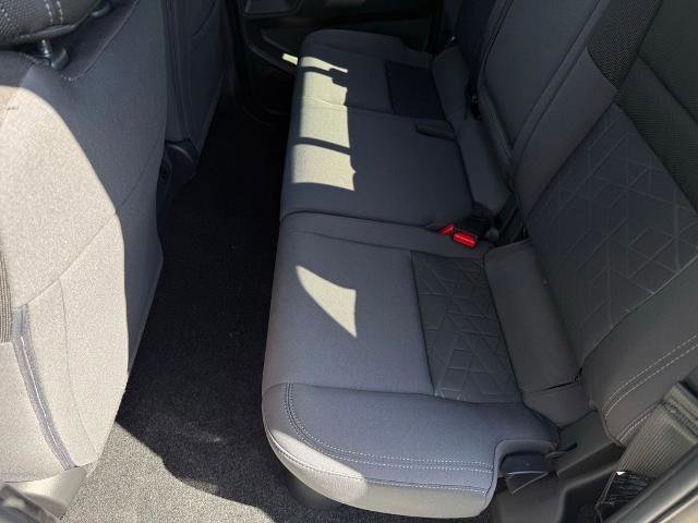 New 2026 Nissan Frontier SV w/ SV Convenience Package RWD image 10