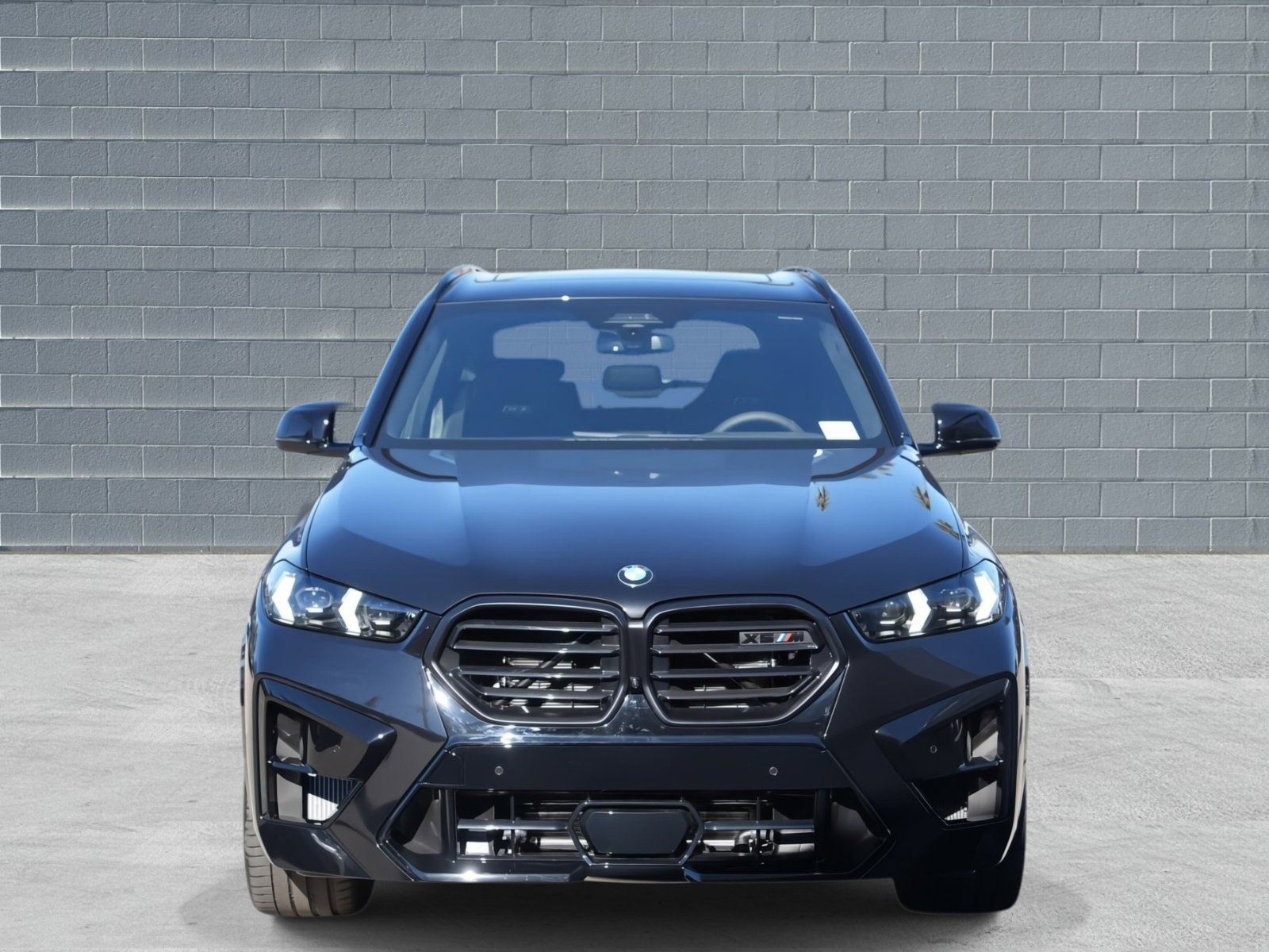 New 2026 BMW X5 M Competition w/ Executive Package image 2