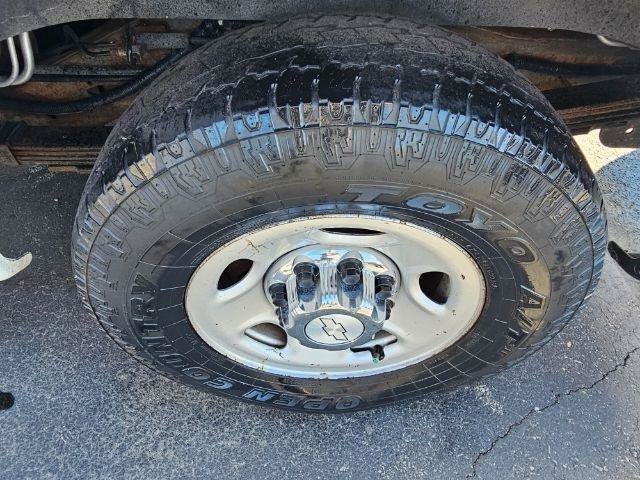 Used 2019 Chevrolet Express 3500 LT w/ LT Preferred Equipment Group RWD image 37