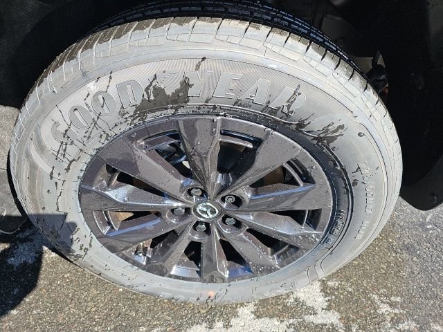 New 2026 MAZDA CX-50 AWD 2.5 Hybrid w/ Weather Package image 38