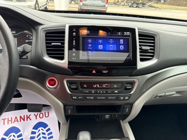 Used 2018 Honda Pilot EX-L image 17