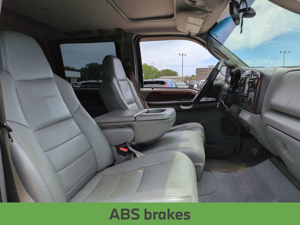 Used 2006 Ford F250 Lariat AWD/4WD image 29