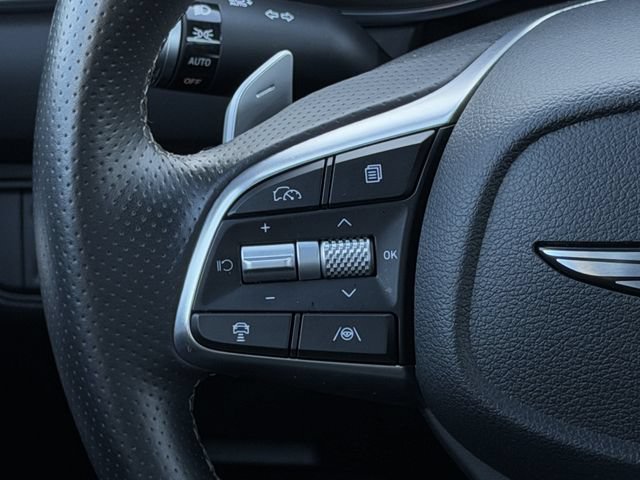 Used 2026 Genesis G70 2.5T RWD image 13