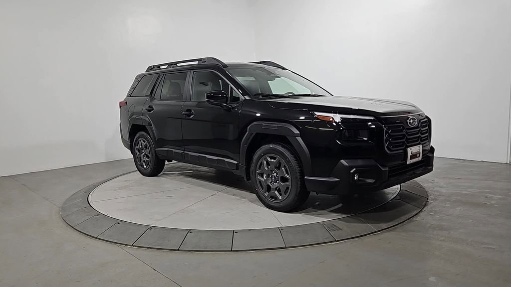 New 2026 Subaru Outback Premium image 7