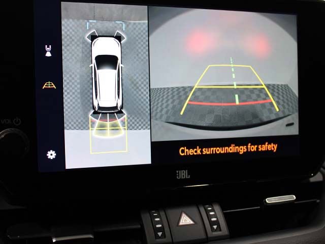 Certified 2025 Toyota RAV4 XSE w/ Advanced Technology Package AWD/4WD image 16