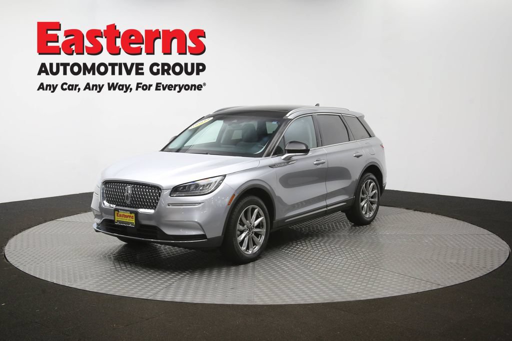 Used 2022 Lincoln Corsair AWD w/ Premium Package image 57