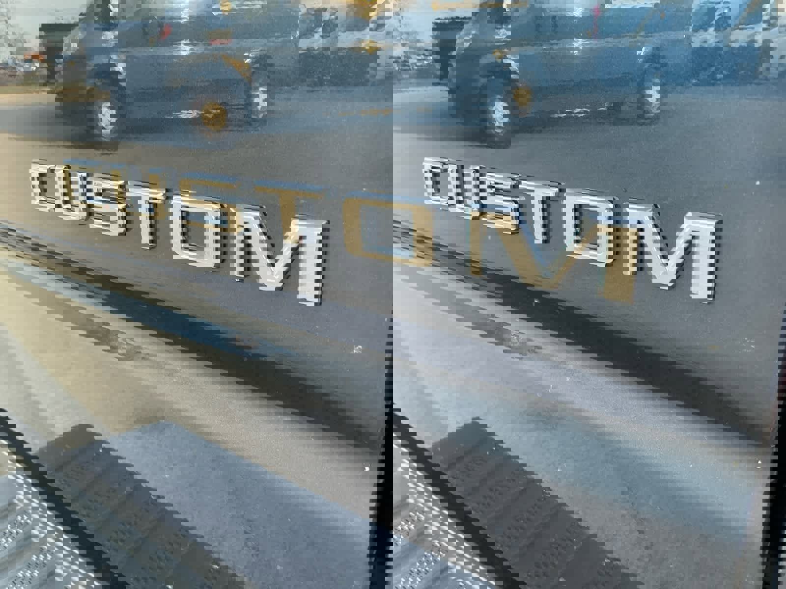 Used 2022 Chevrolet Silverado 1500 Custom Trail Boss w/ Safety Confidence Package image 17