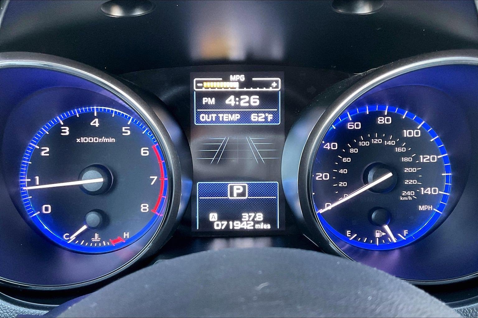 Used 2019 Subaru Outback 2.5i Limited w/ Popular Package #2 image 12