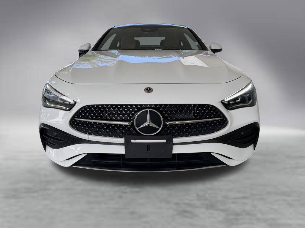 Used 2025 Mercedes-Benz CLE 300 4MATIC Coupe w/ AMG Line image 15