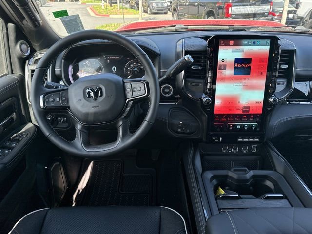 New 2026 RAM 3500 Limited image 24