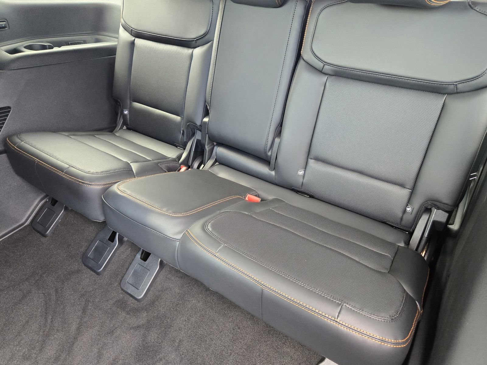 New 2026 Ford Expedition Tremor image 30