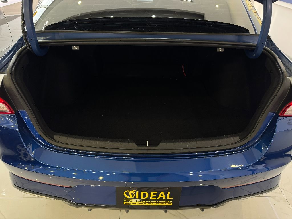 Used 2022 Kia K5 GT-Line image 25