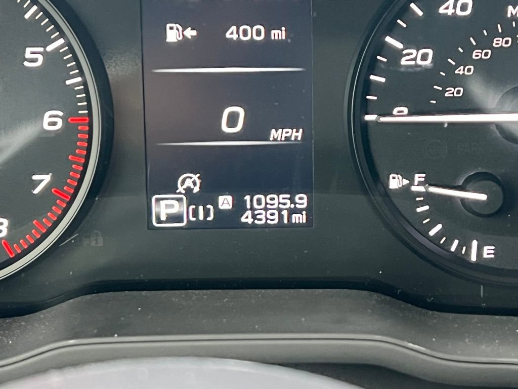 Certified 2025 Subaru Forester image 26