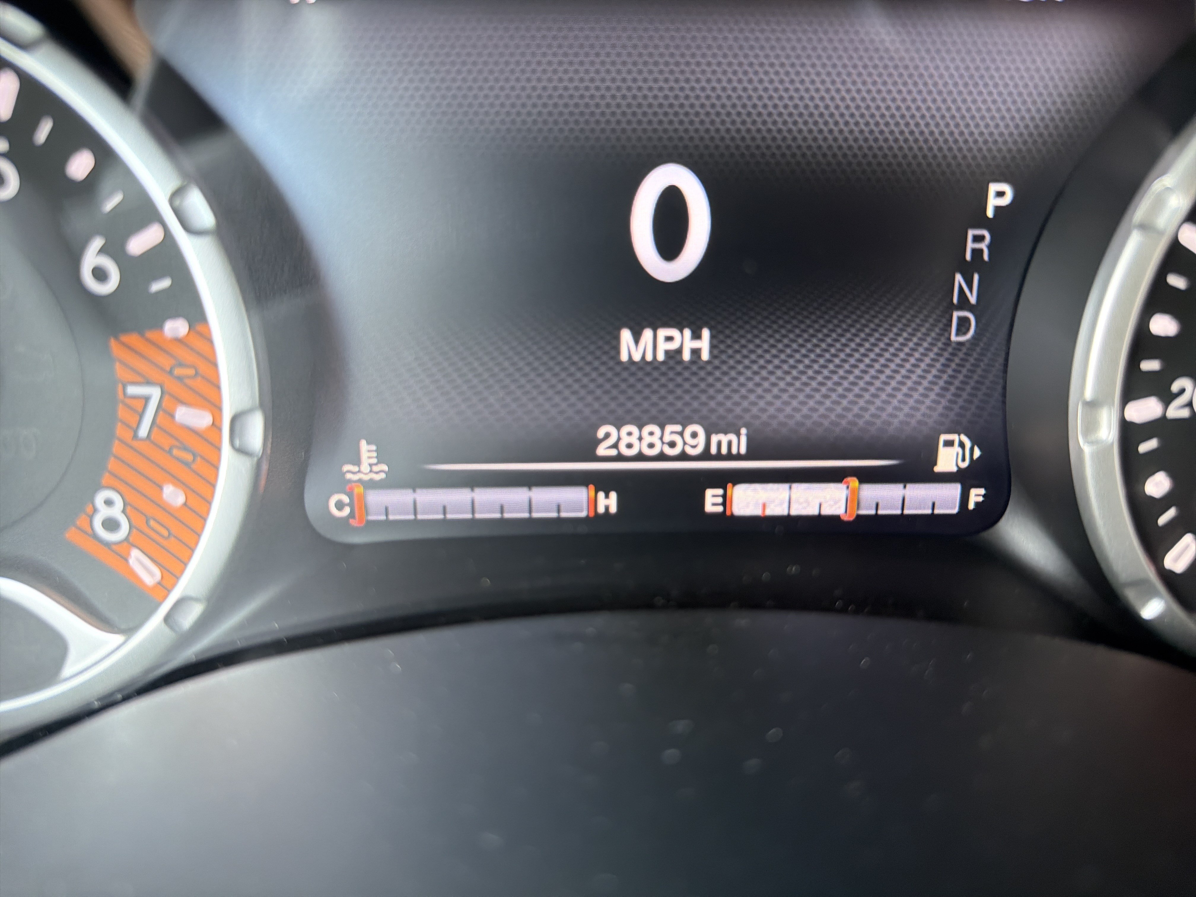Used 2023 Jeep Renegade Altitude w/ Convenience Group I AWD/4WD image 21