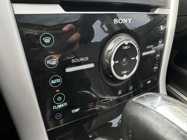 Used 2014 Ford Edge Sport image 35