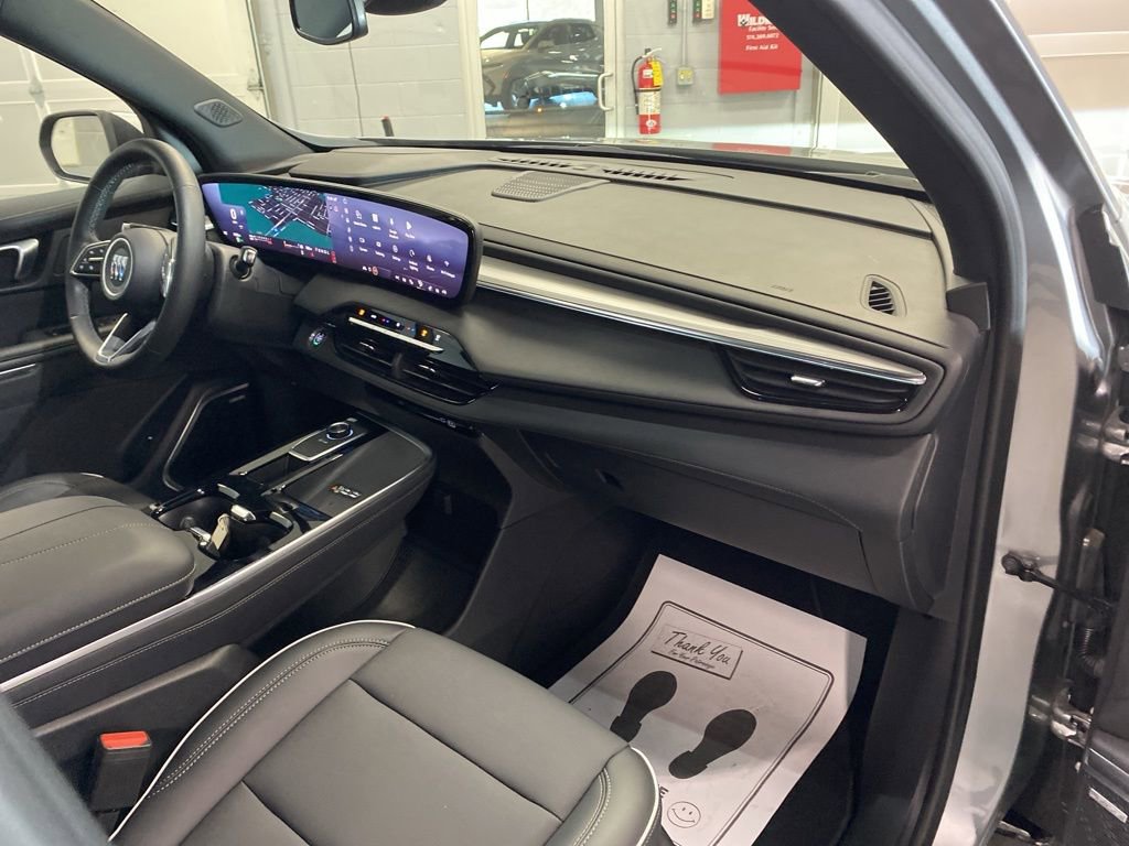 Used 2026 Buick Enclave Preferred image 16