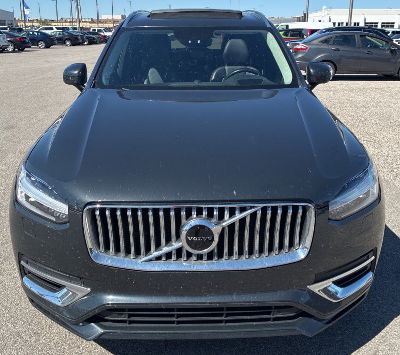 Used 2021 Volvo XC90 T8 Inscription AWD/4WD image 4
