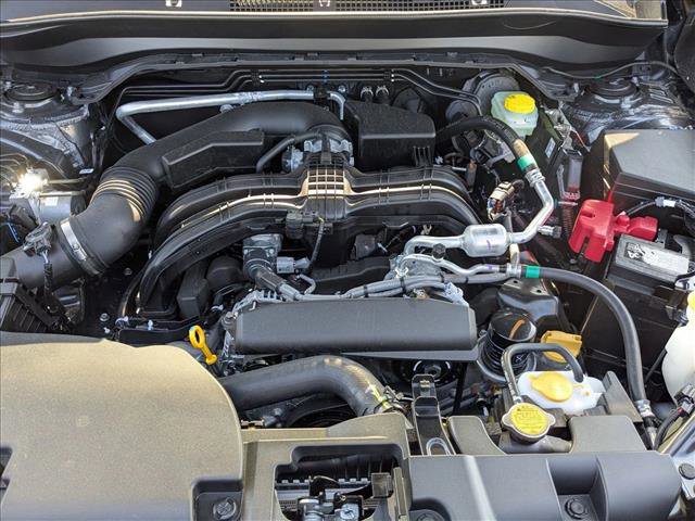 New 2026 Subaru Forester Wilderness image 18