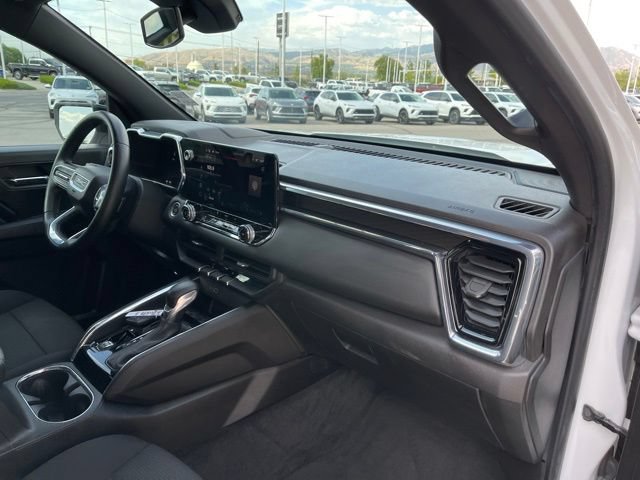 Used 2023 GMC Canyon Elevation RWD image 16
