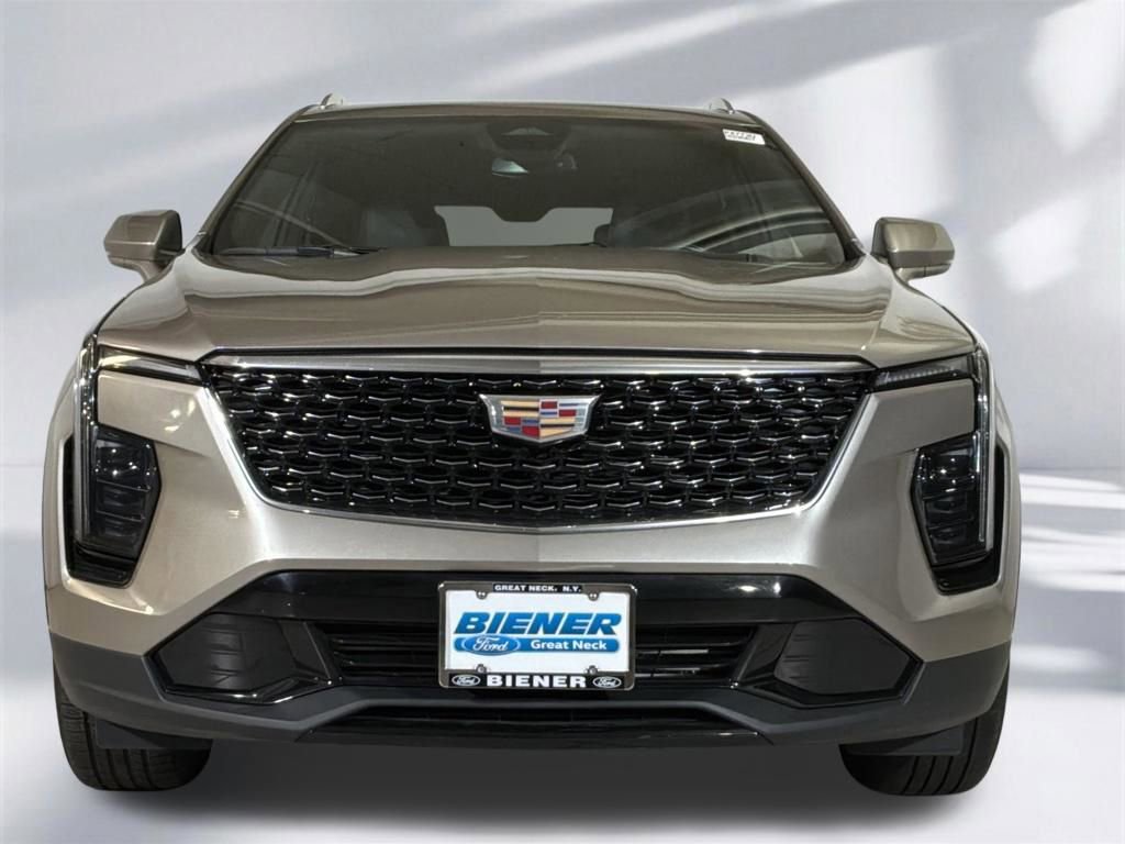 Used 2024 Cadillac XT4 Premium Luxury AWD/4WD image 24