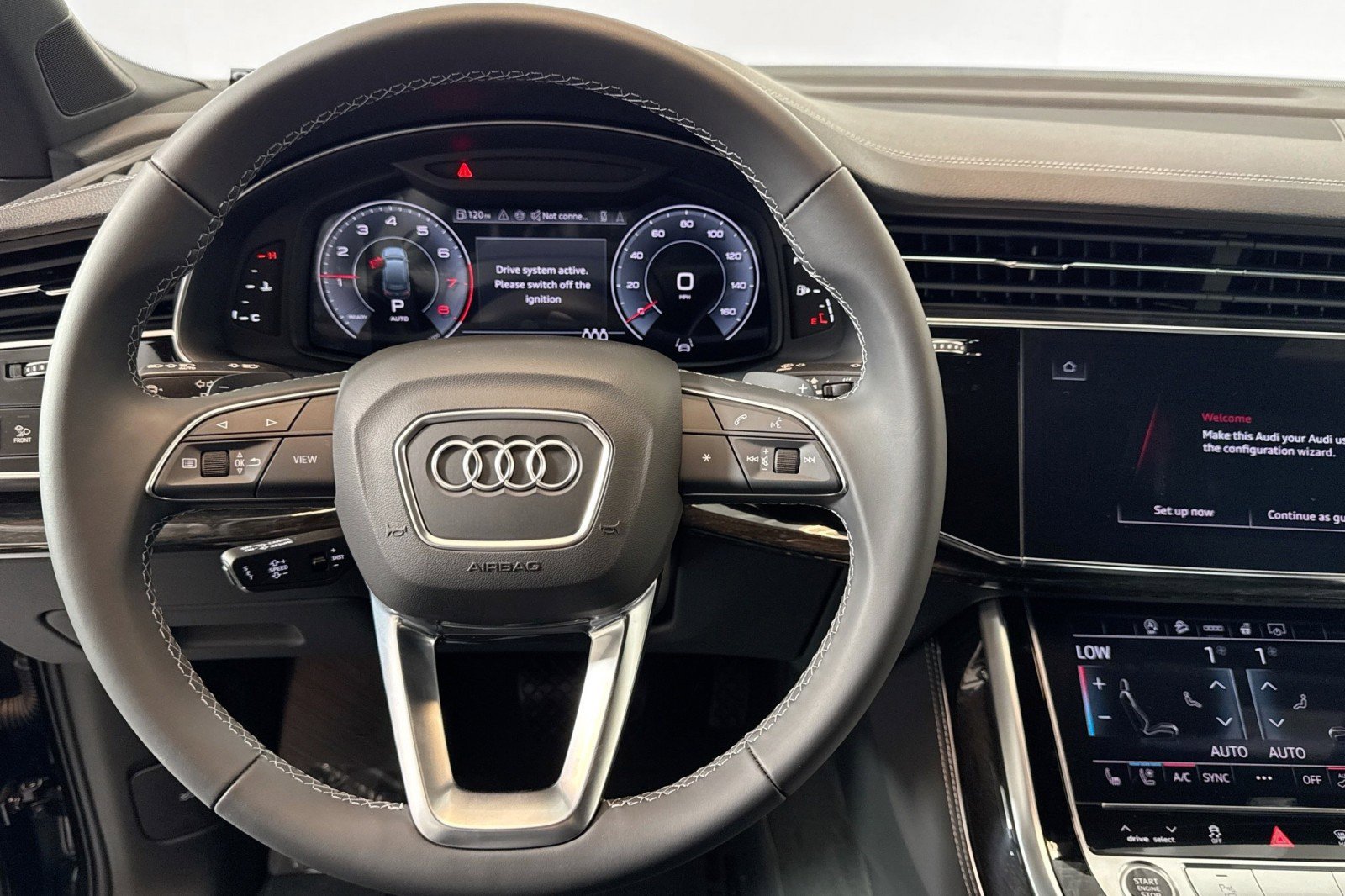 New 2026 Audi Q7 3.0T Premium Plus image 10