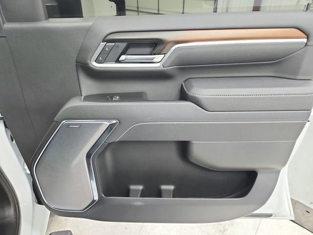 Used 2025 GMC Sierra 2500 Denali image 39