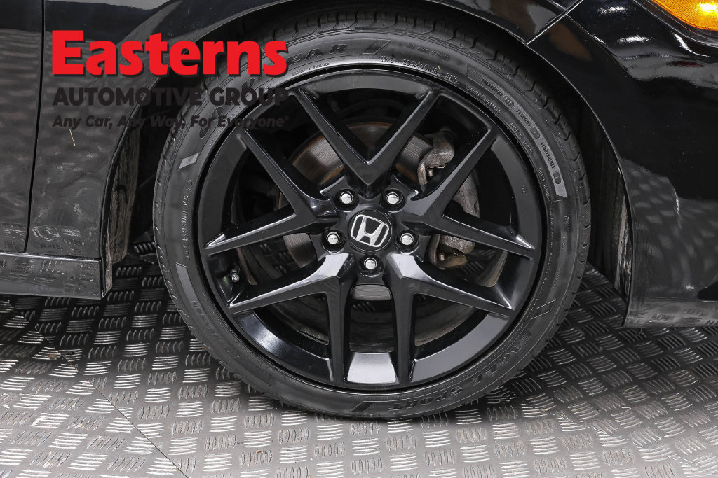 Used 2024 Honda Civic Sport image 30