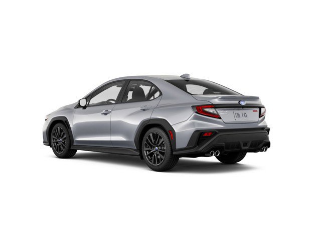 New 2026 Subaru WRX Premium AWD/4WD image 5