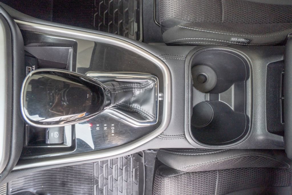 Certified 2025 Subaru Outback Premium w/ Popular Package #1 image 10