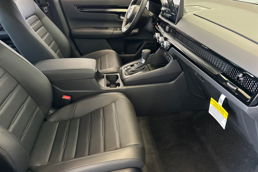 New 2026 Honda CR-V EX-L image 17
