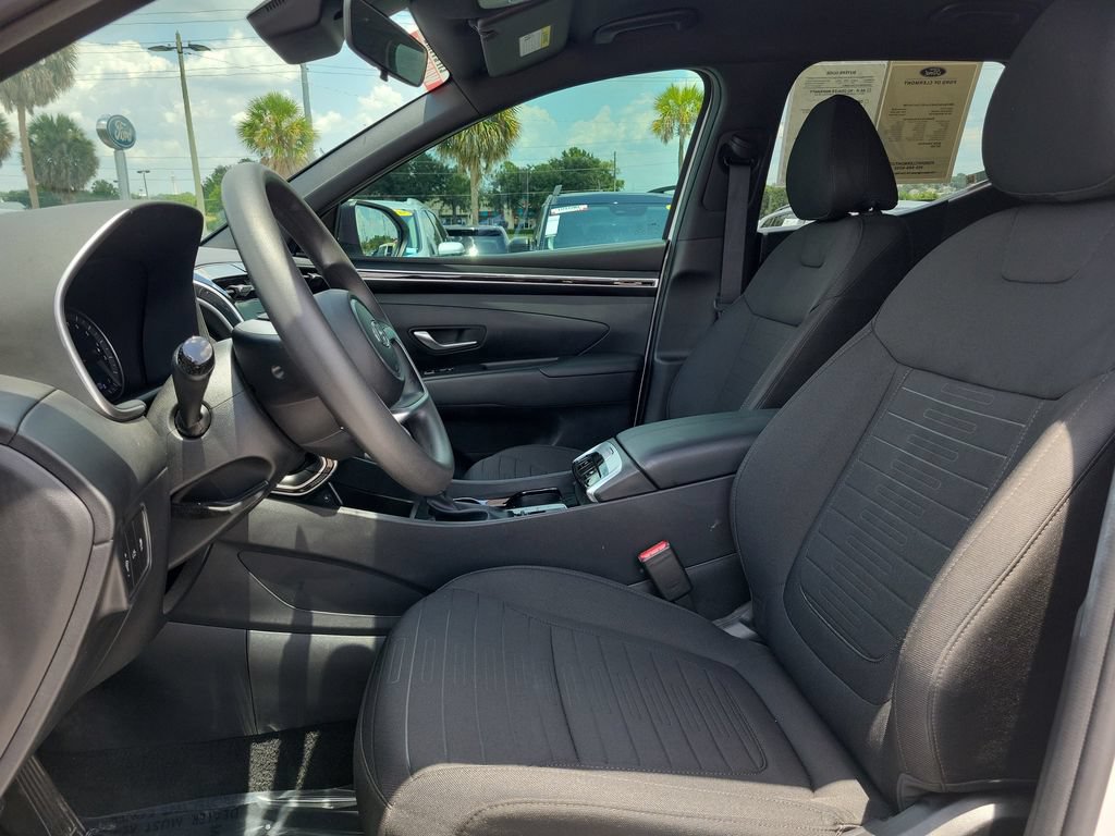 Used 2024 Hyundai Santa Cruz SEL FWD image 15