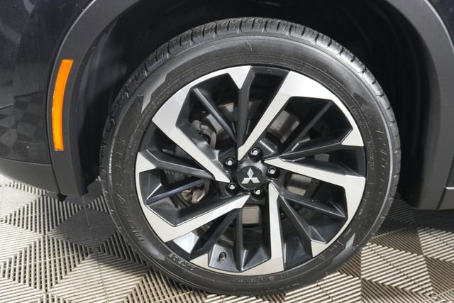 Used 2022 Mitsubishi Outlander ES image 10