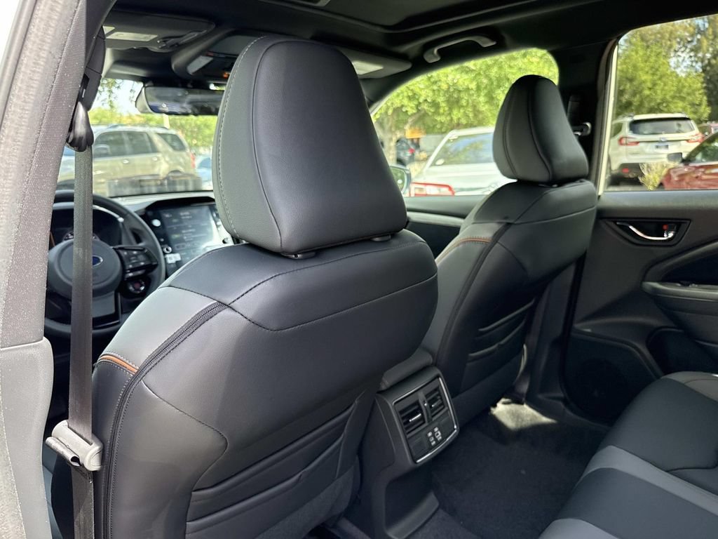 New 2026 Subaru Forester Sport AWD/4WD image 13