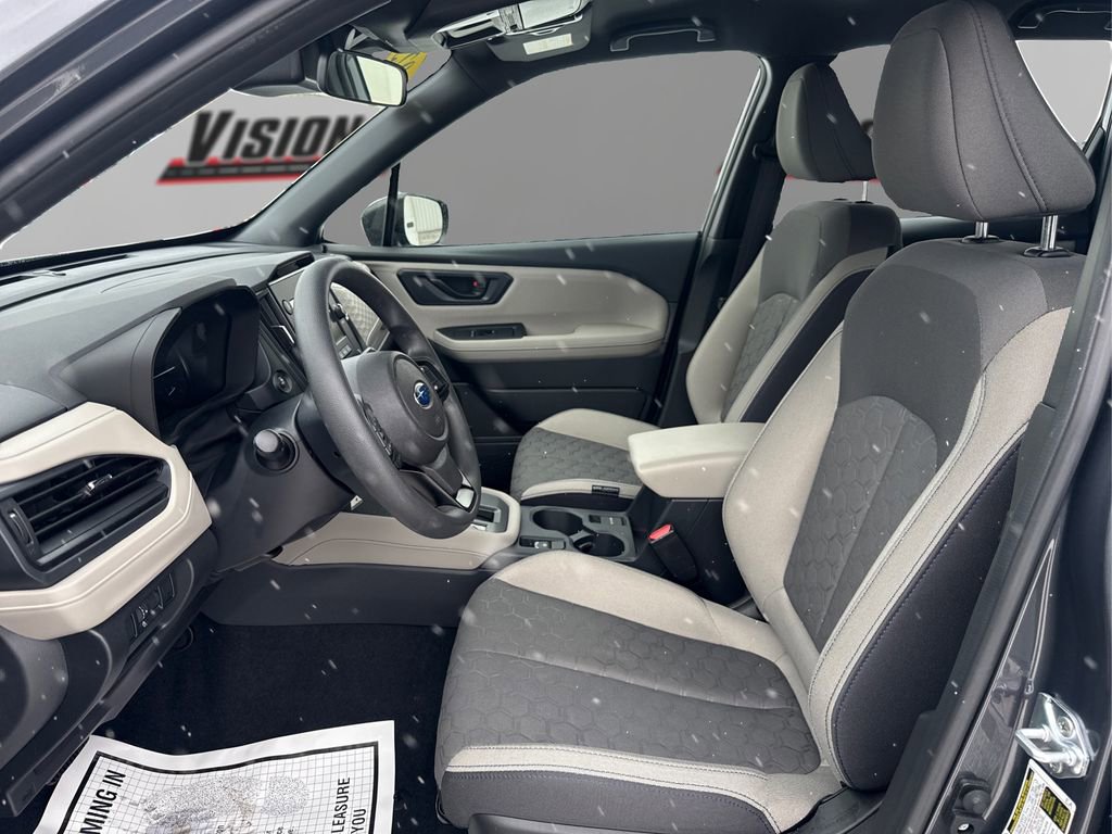 Used 2025 Subaru Forester image 9