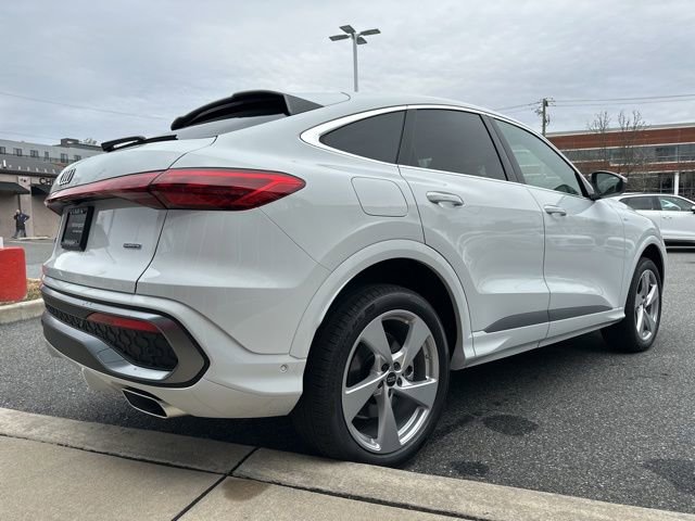 New 2025 Audi Q5 Premium Plus image 5