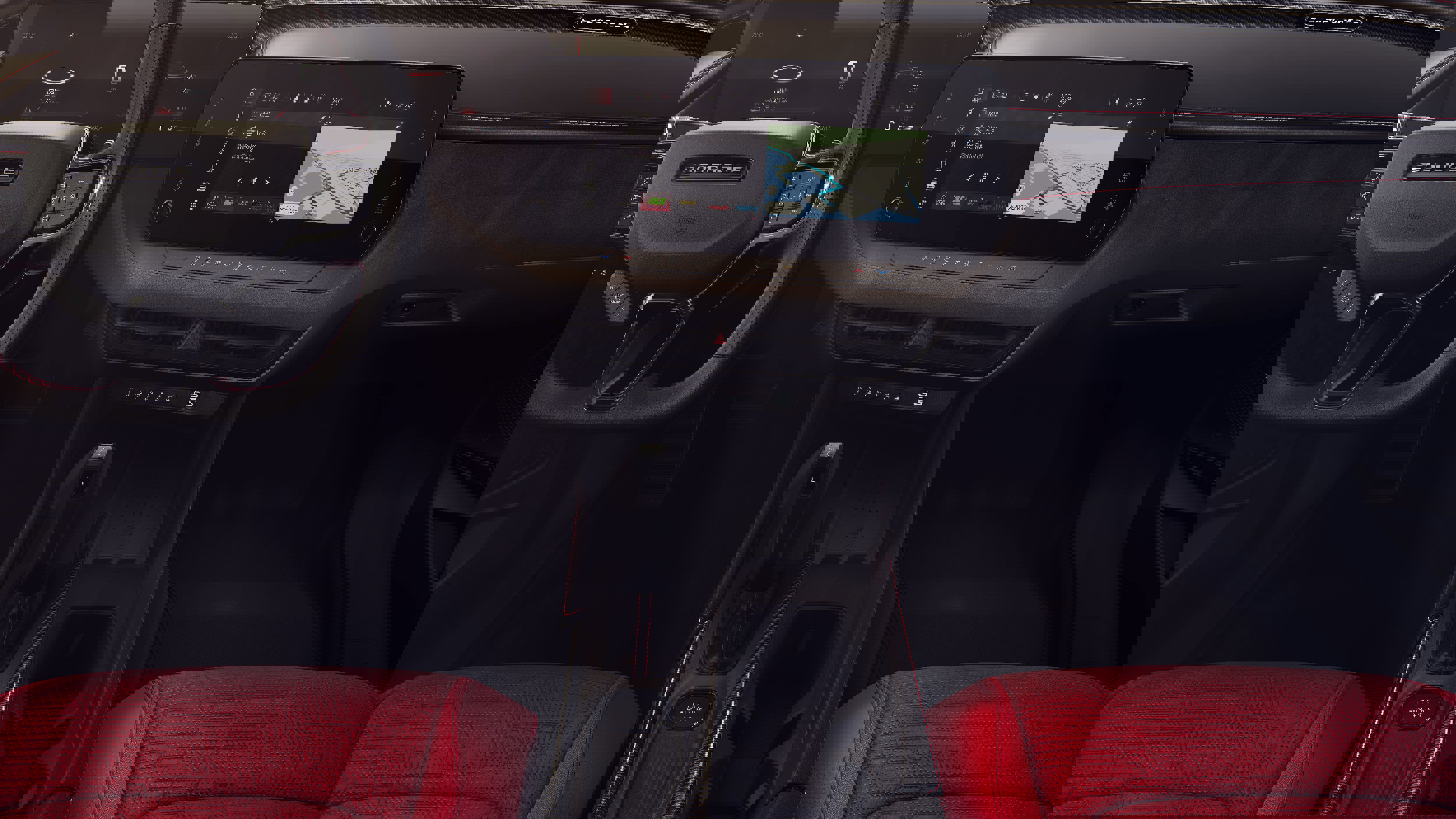 New 2026 Dodge Charger Daytona Scat Pack image 14