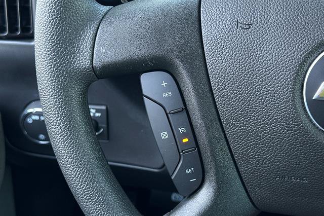 New 2024 Chevrolet Express 3500 w/ Power Convenience Package RWD image 24