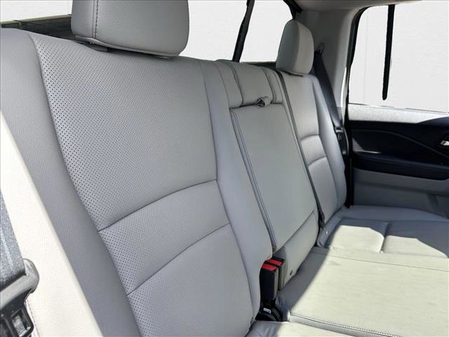 Used 2025 Honda Ridgeline RTL image 24