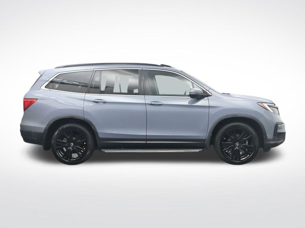 Used 2022 Honda Pilot Special Edition image 4